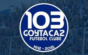 Goytacaz 103 anos