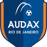 Escudo Audax 2016 cópia