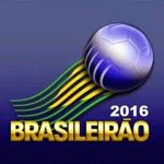 Brasileirão 2016 Logo