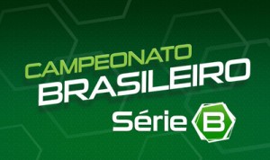 Brasileiro Série B Logo