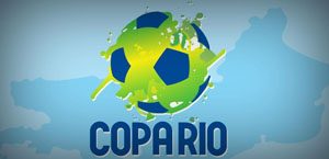 Copa Rio 2016 Logo
